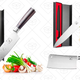 Imarku Knife Gold Box | Amazon